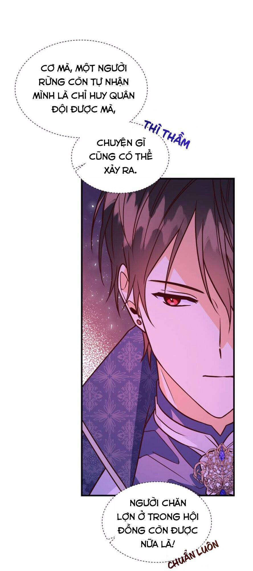 Lòng Trung Thành Với Kẻ Ác Chapter 17 - 15