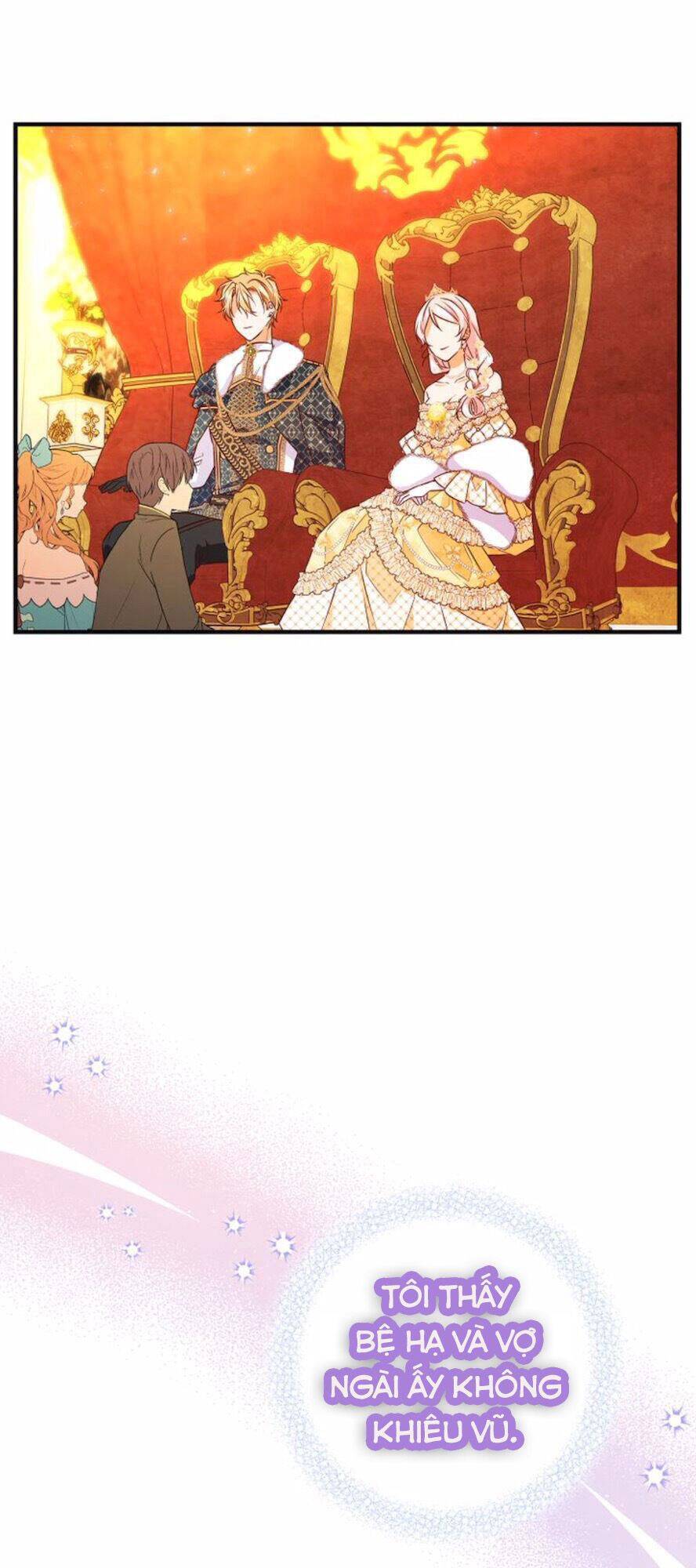 Lòng Trung Thành Với Kẻ Ác Chapter 17 - 17