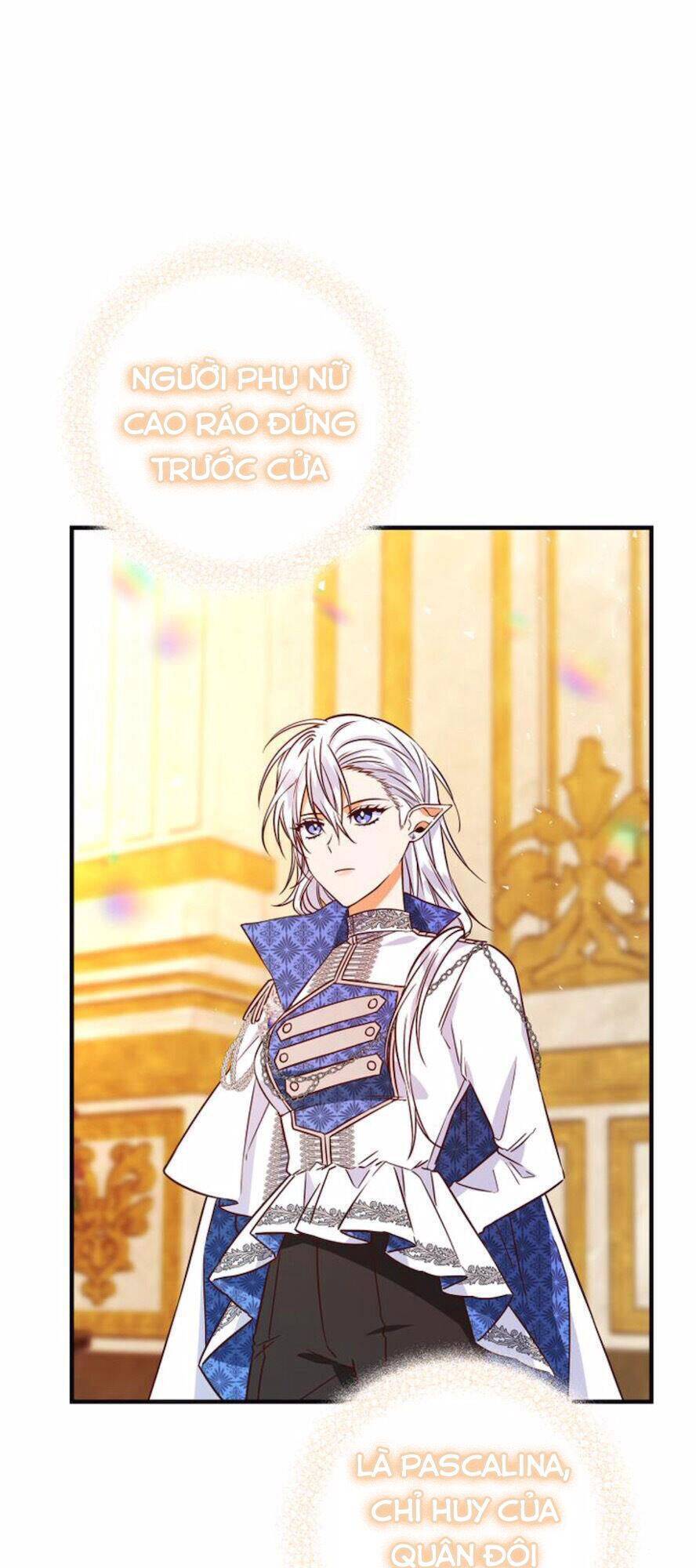 Lòng Trung Thành Với Kẻ Ác Chapter 17 - 23