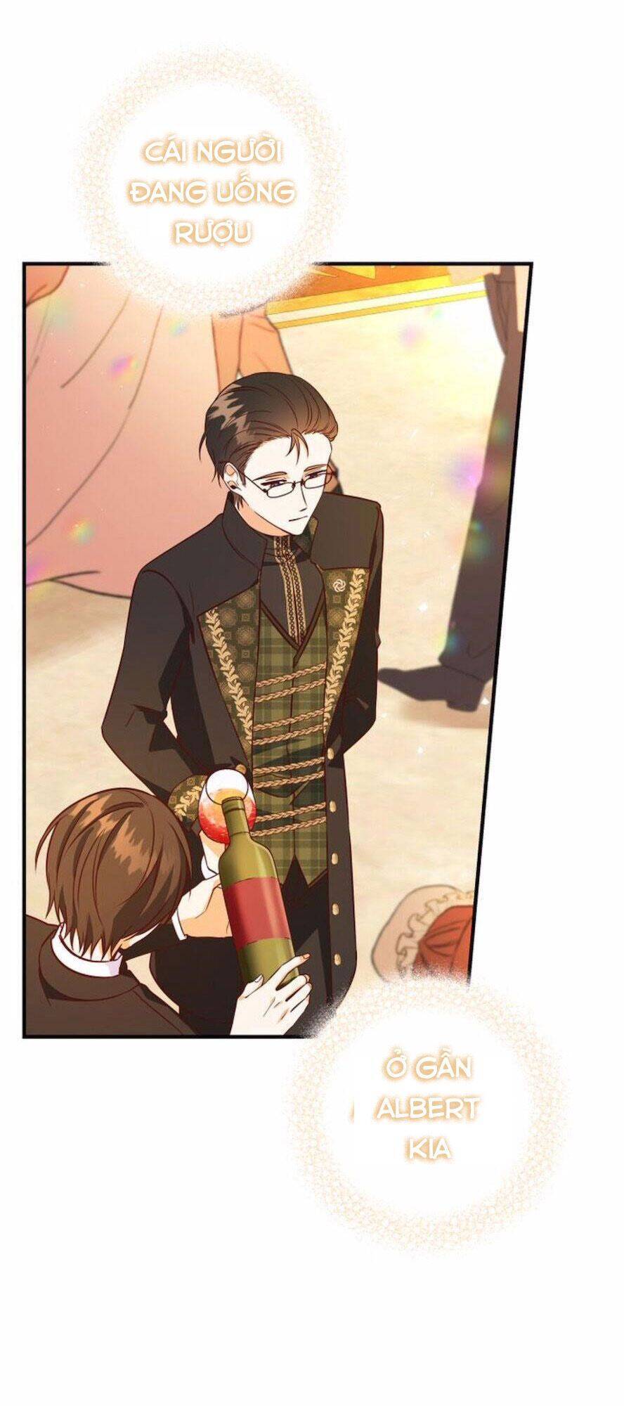 Lòng Trung Thành Với Kẻ Ác Chapter 17 - 29