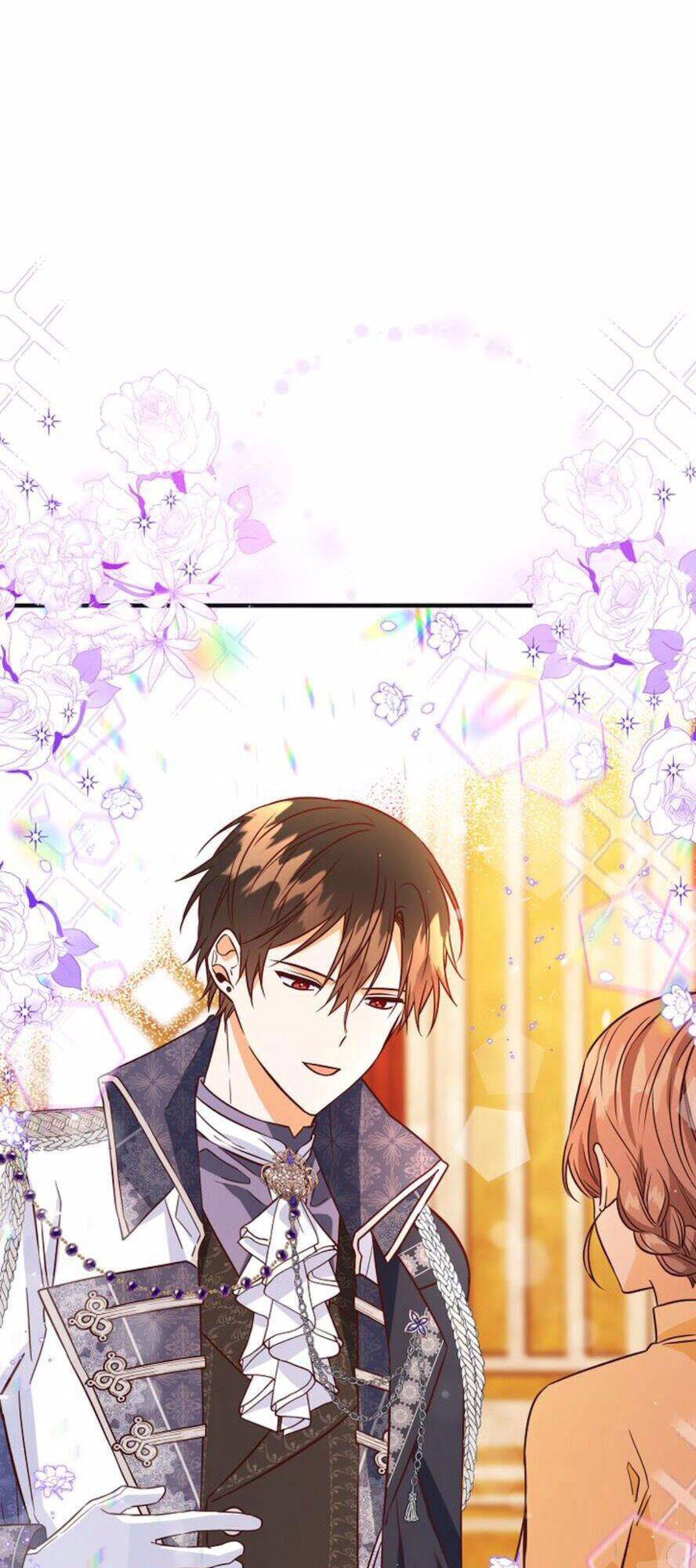 Lòng Trung Thành Với Kẻ Ác Chapter 17 - 4