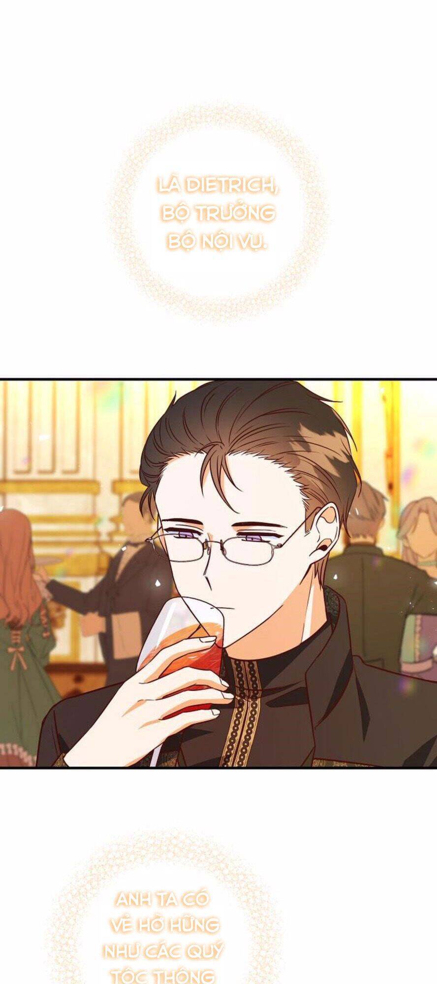 Lòng Trung Thành Với Kẻ Ác Chapter 17 - 31