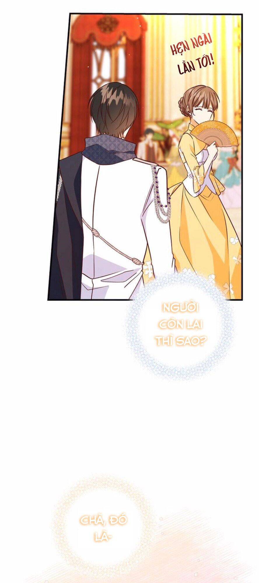 Lòng Trung Thành Với Kẻ Ác Chapter 17 - 35