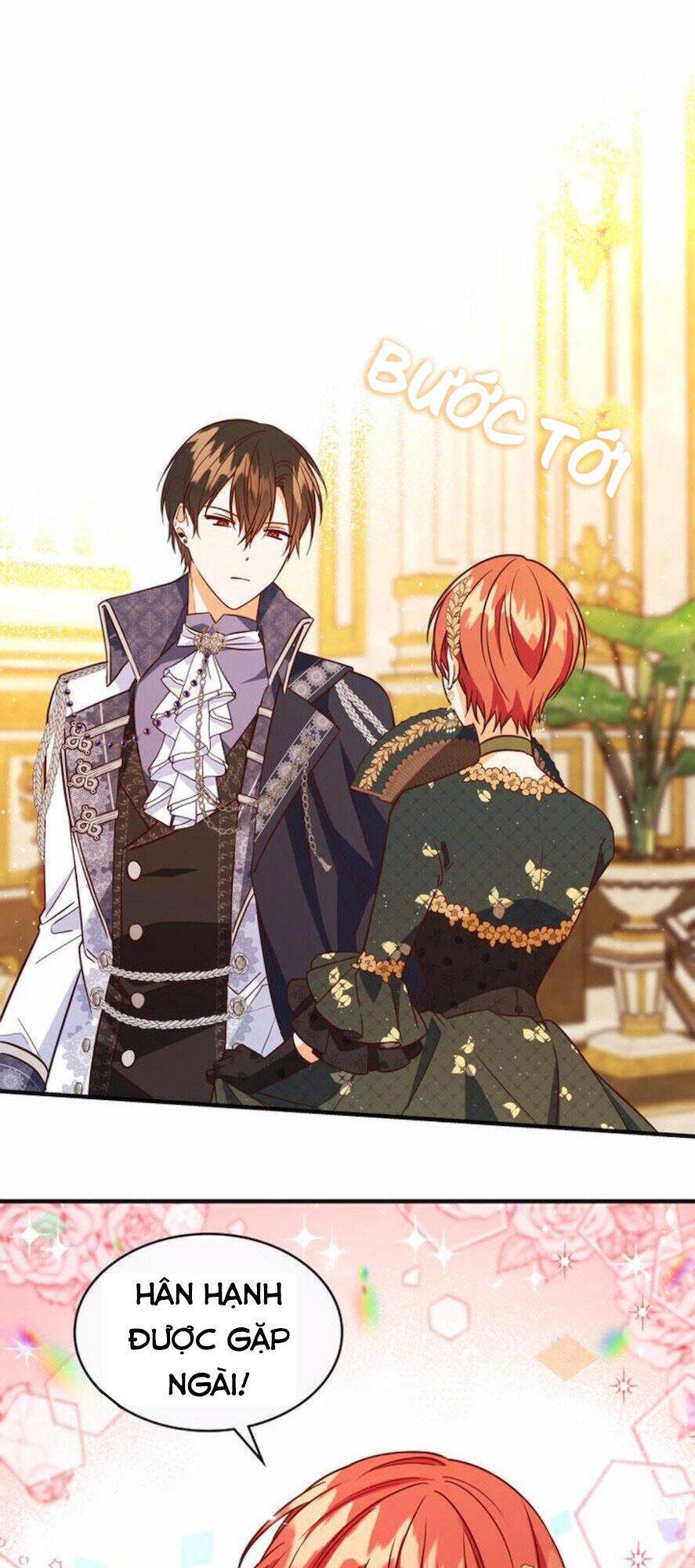 Lòng Trung Thành Với Kẻ Ác Chapter 17 - 37