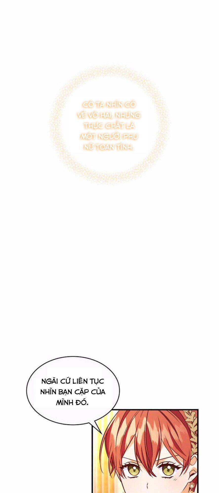 Lòng Trung Thành Với Kẻ Ác Chapter 17 - 41