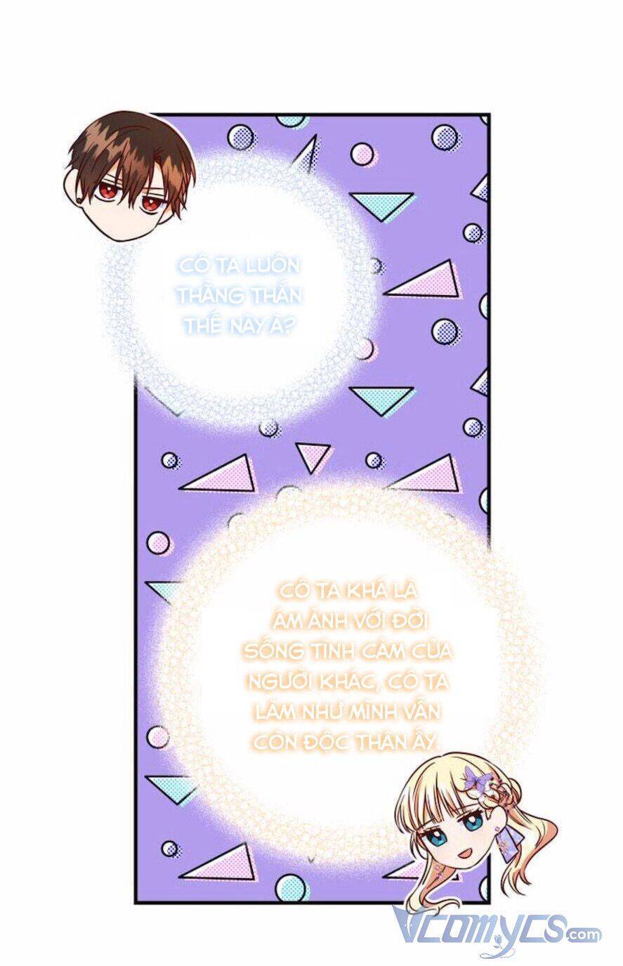 Lòng Trung Thành Với Kẻ Ác Chapter 17 - 44