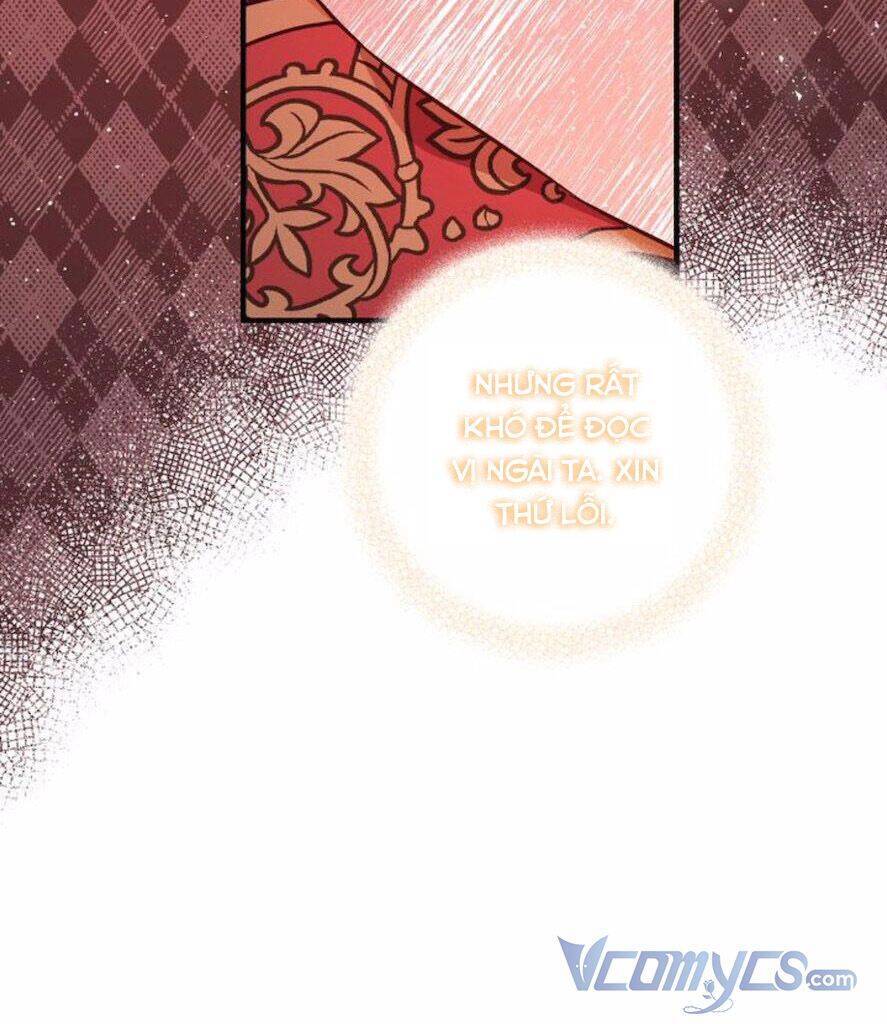 Lòng Trung Thành Với Kẻ Ác Chapter 17 - 46