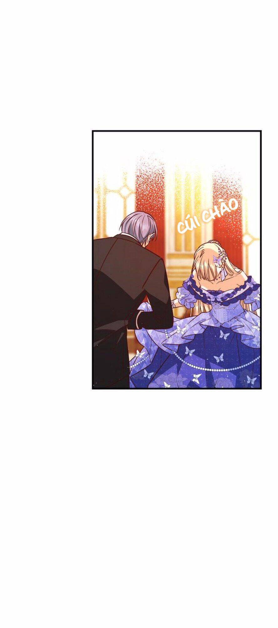 Lòng Trung Thành Với Kẻ Ác Chapter 17 - 49