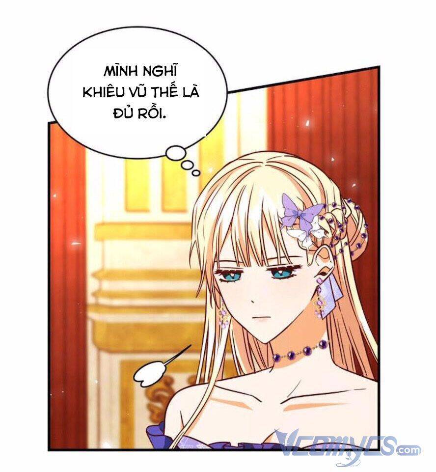 Lòng Trung Thành Với Kẻ Ác Chapter 17 - 50