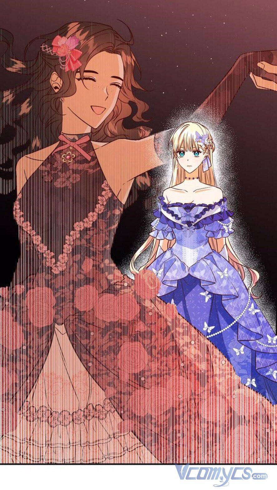 Lòng Trung Thành Với Kẻ Ác Chapter 17 - 53