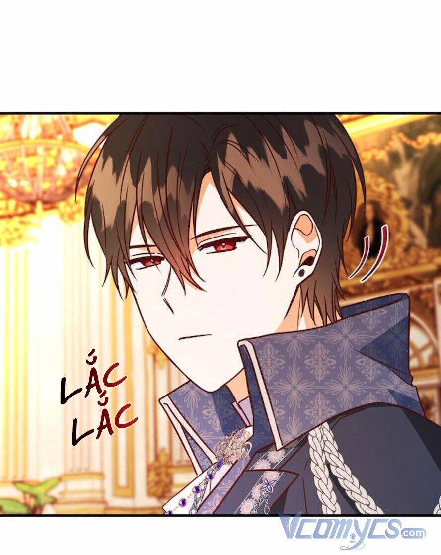 Lòng Trung Thành Với Kẻ Ác Chapter 17 - 61