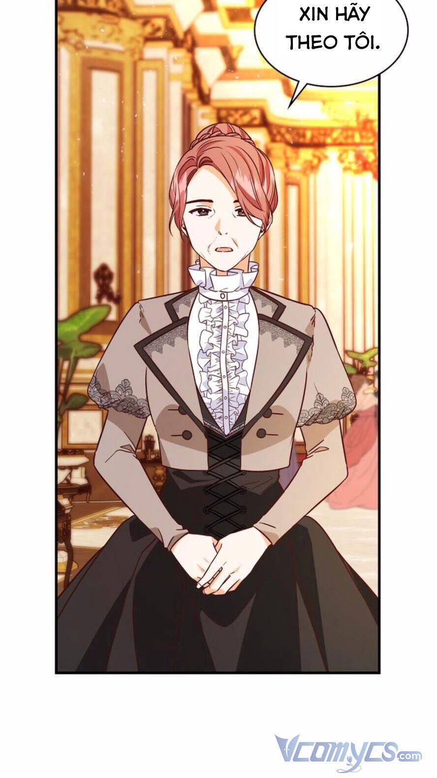 Lòng Trung Thành Với Kẻ Ác Chapter 17 - 73