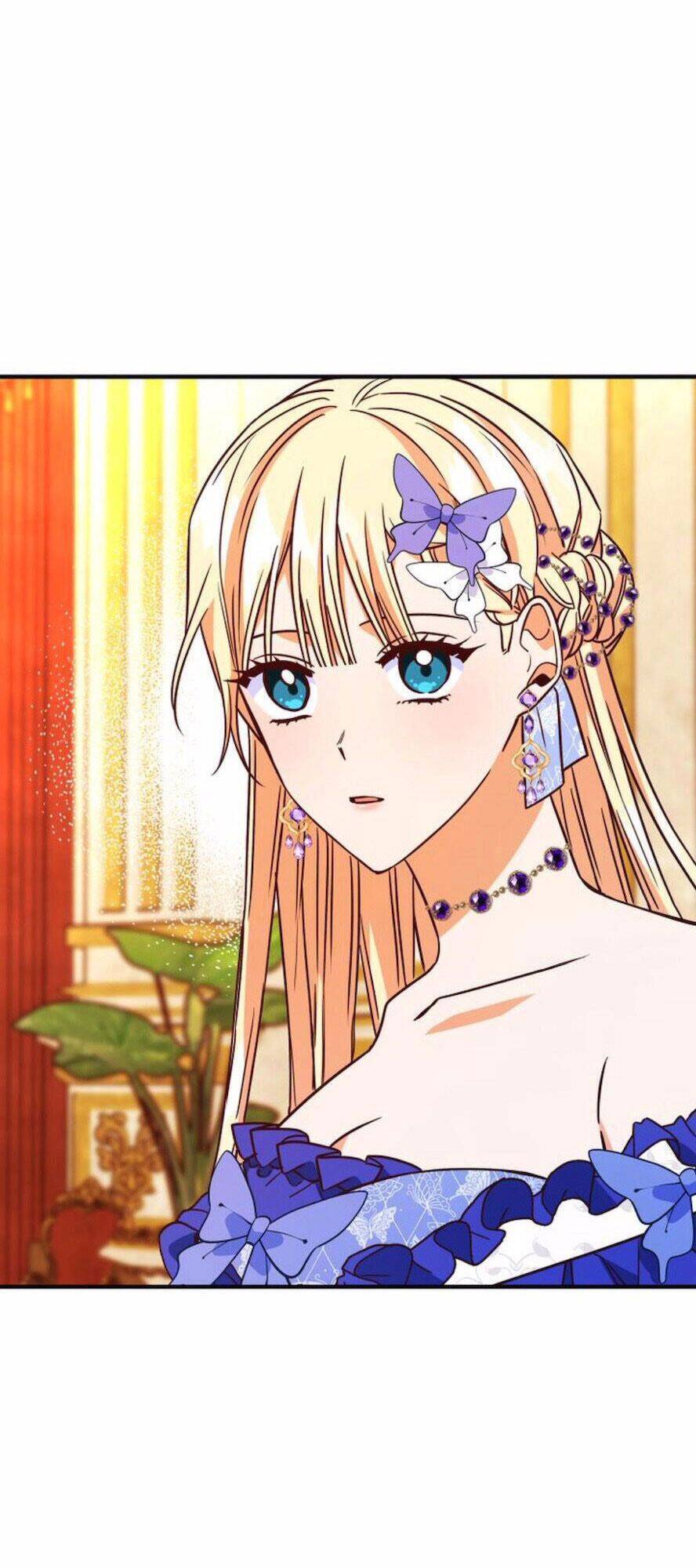 Lòng Trung Thành Với Kẻ Ác Chapter 17 - 74