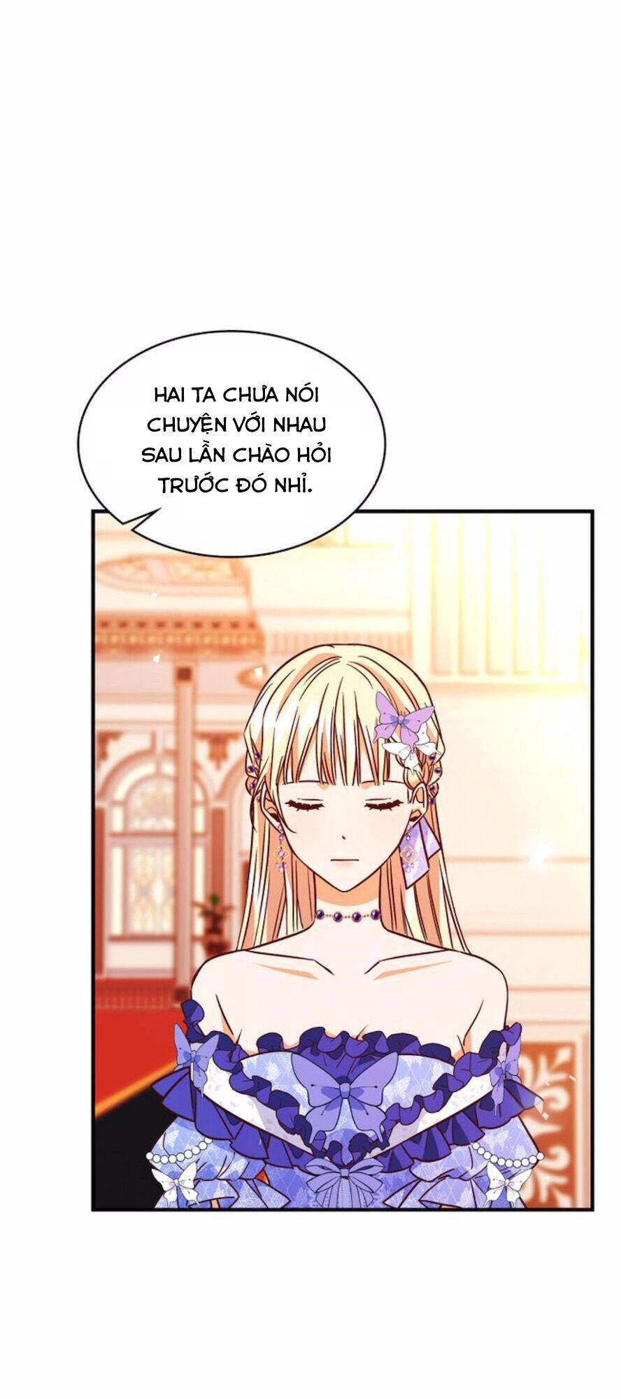 Lòng Trung Thành Với Kẻ Ác Chapter 17 - 79