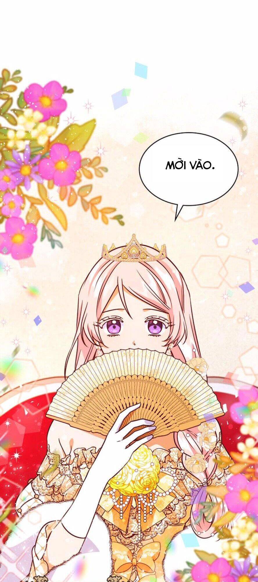 Lòng Trung Thành Với Kẻ Ác Chapter 17 - 81