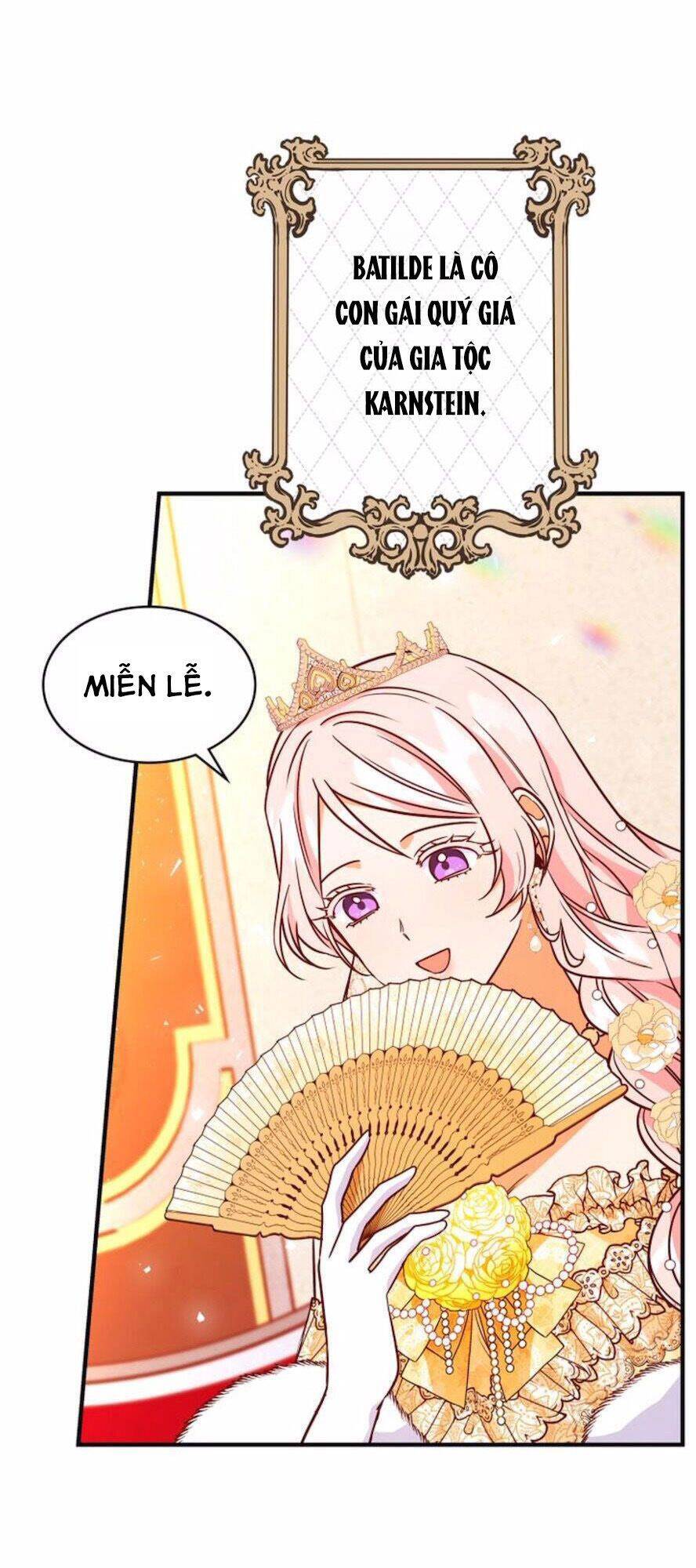 Lòng Trung Thành Với Kẻ Ác Chapter 17 - 85