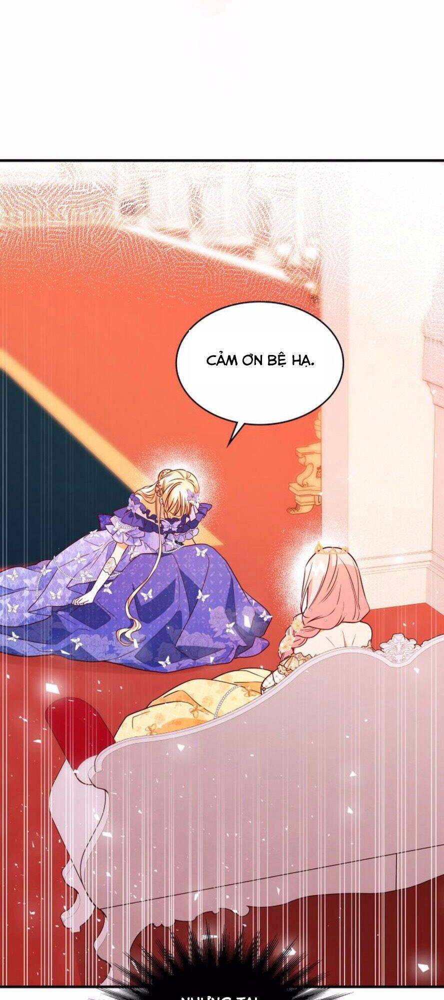 Lòng Trung Thành Với Kẻ Ác Chapter 17 - 89