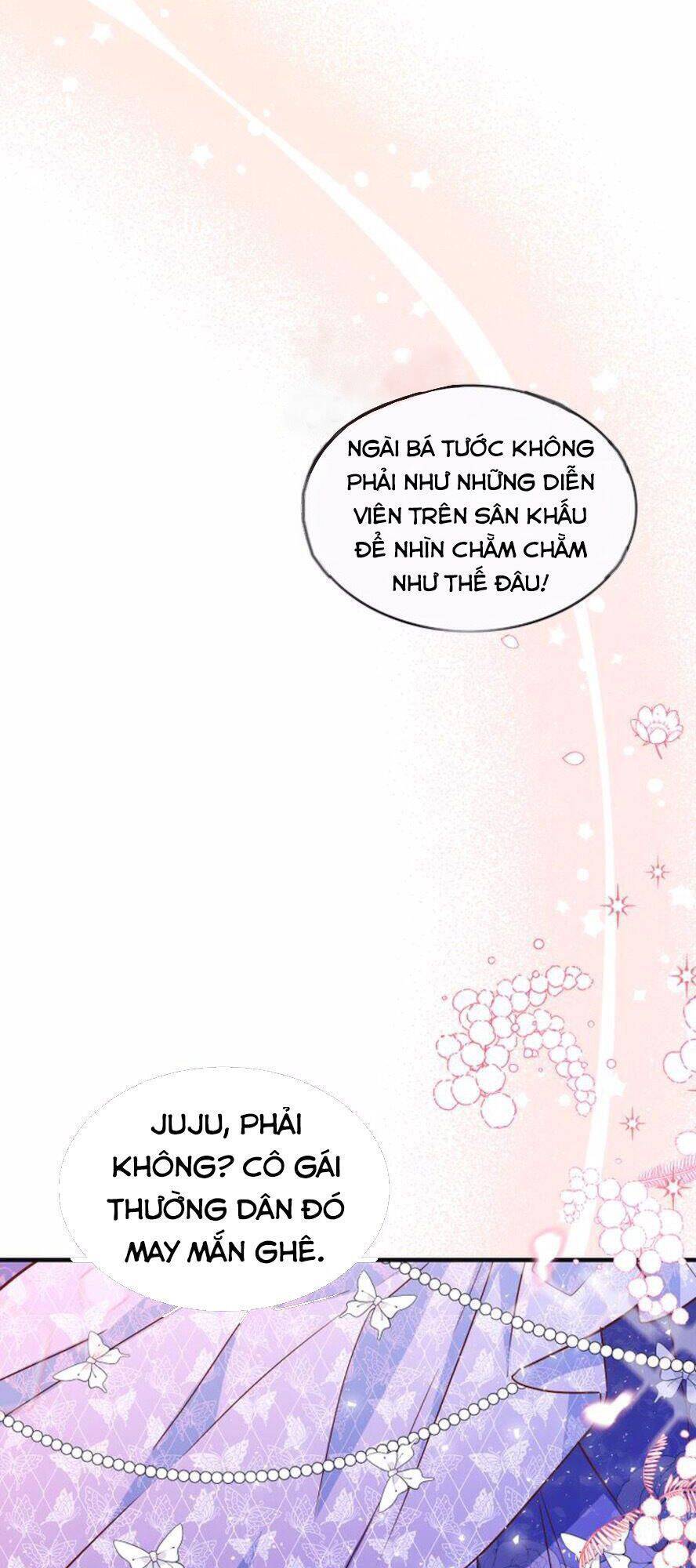 Lòng Trung Thành Với Kẻ Ác Chapter 17 - 10