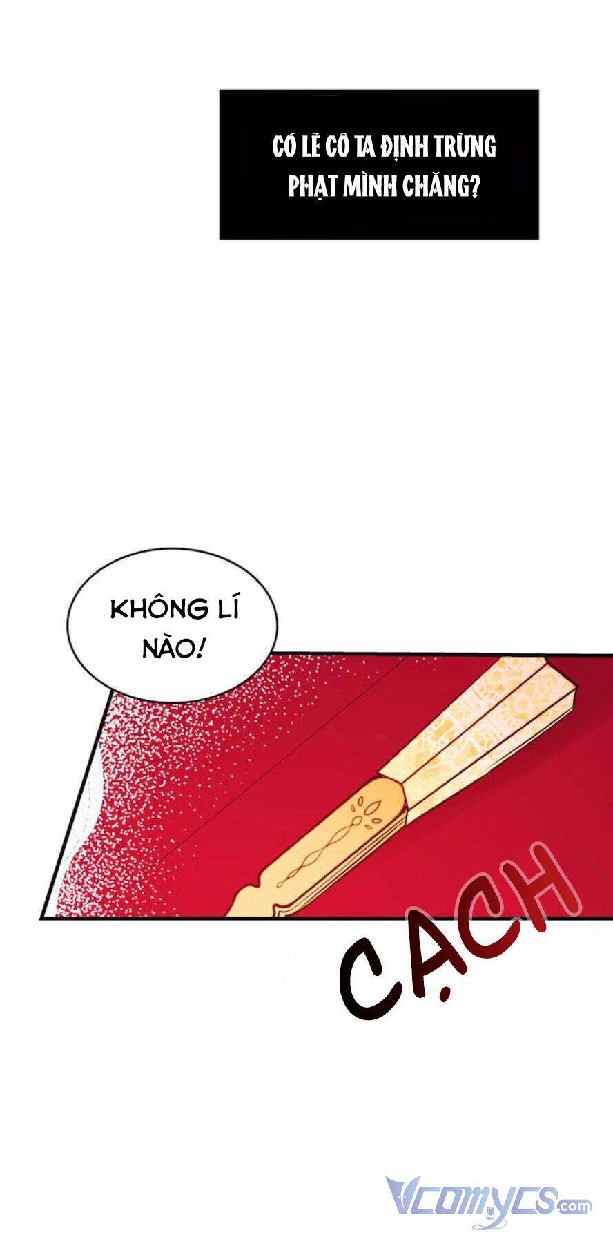 Lòng Trung Thành Với Kẻ Ác Chapter 17 - 93