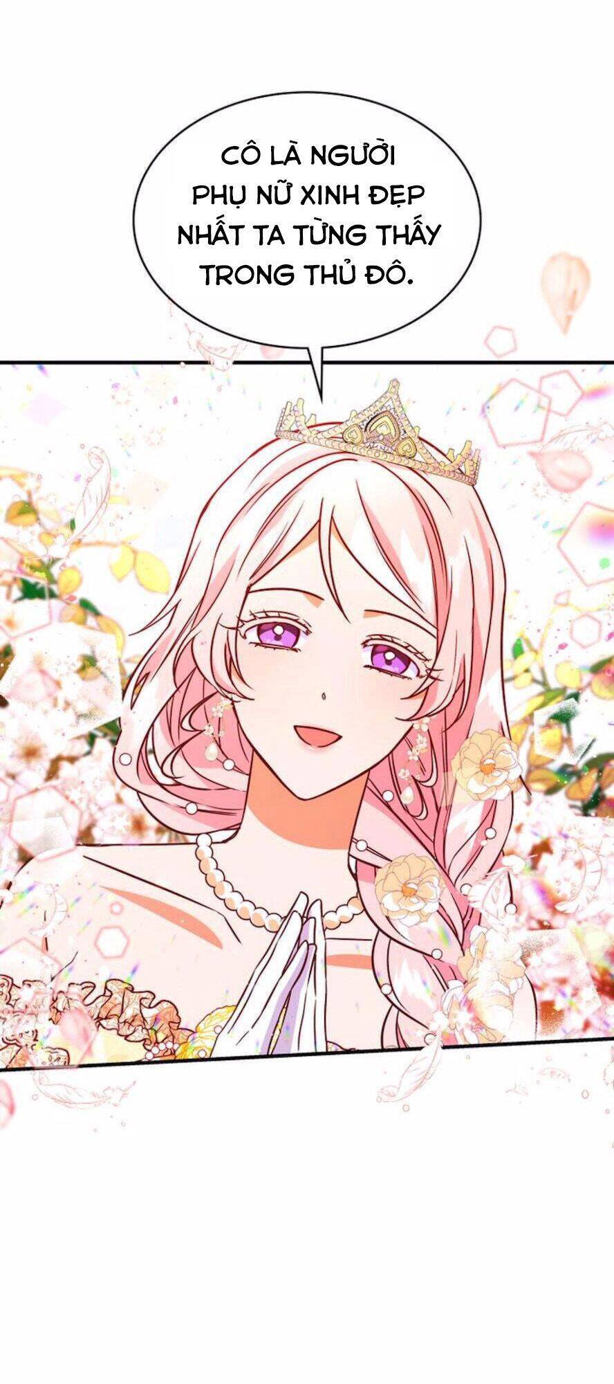 Lòng Trung Thành Với Kẻ Ác Chapter 17 - 94