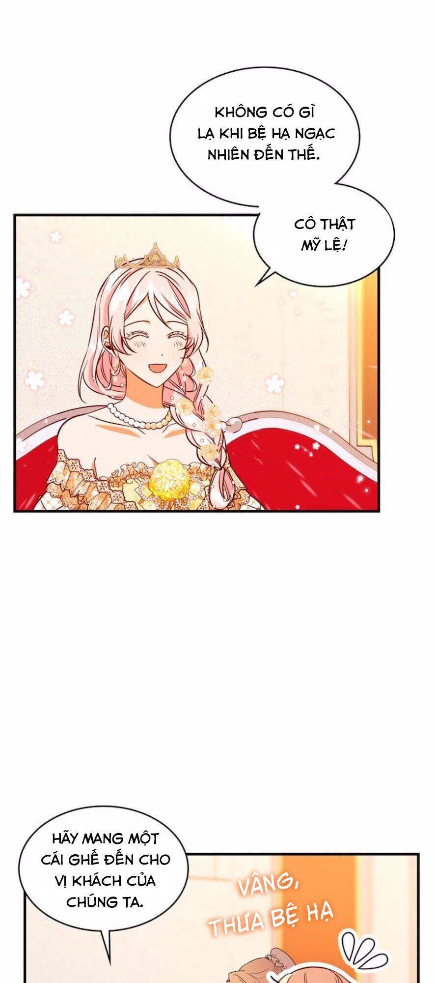 Lòng Trung Thành Với Kẻ Ác Chapter 17 - 97