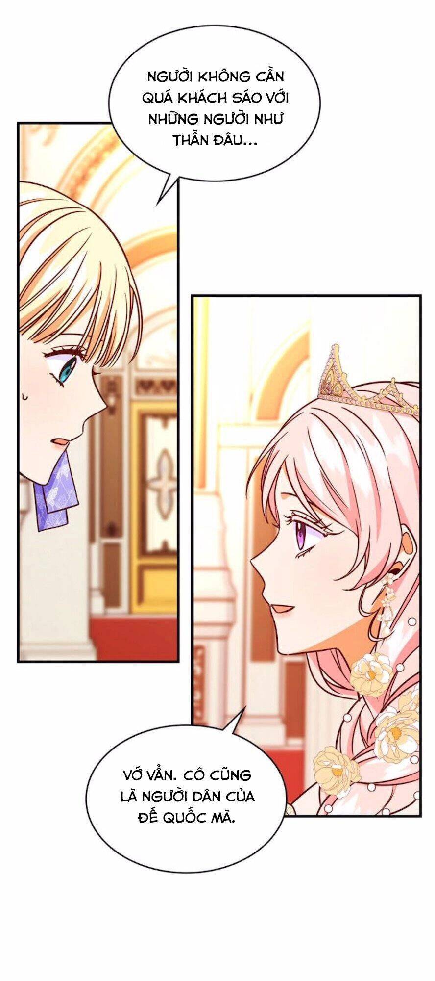 Lòng Trung Thành Với Kẻ Ác Chapter 17 - 100