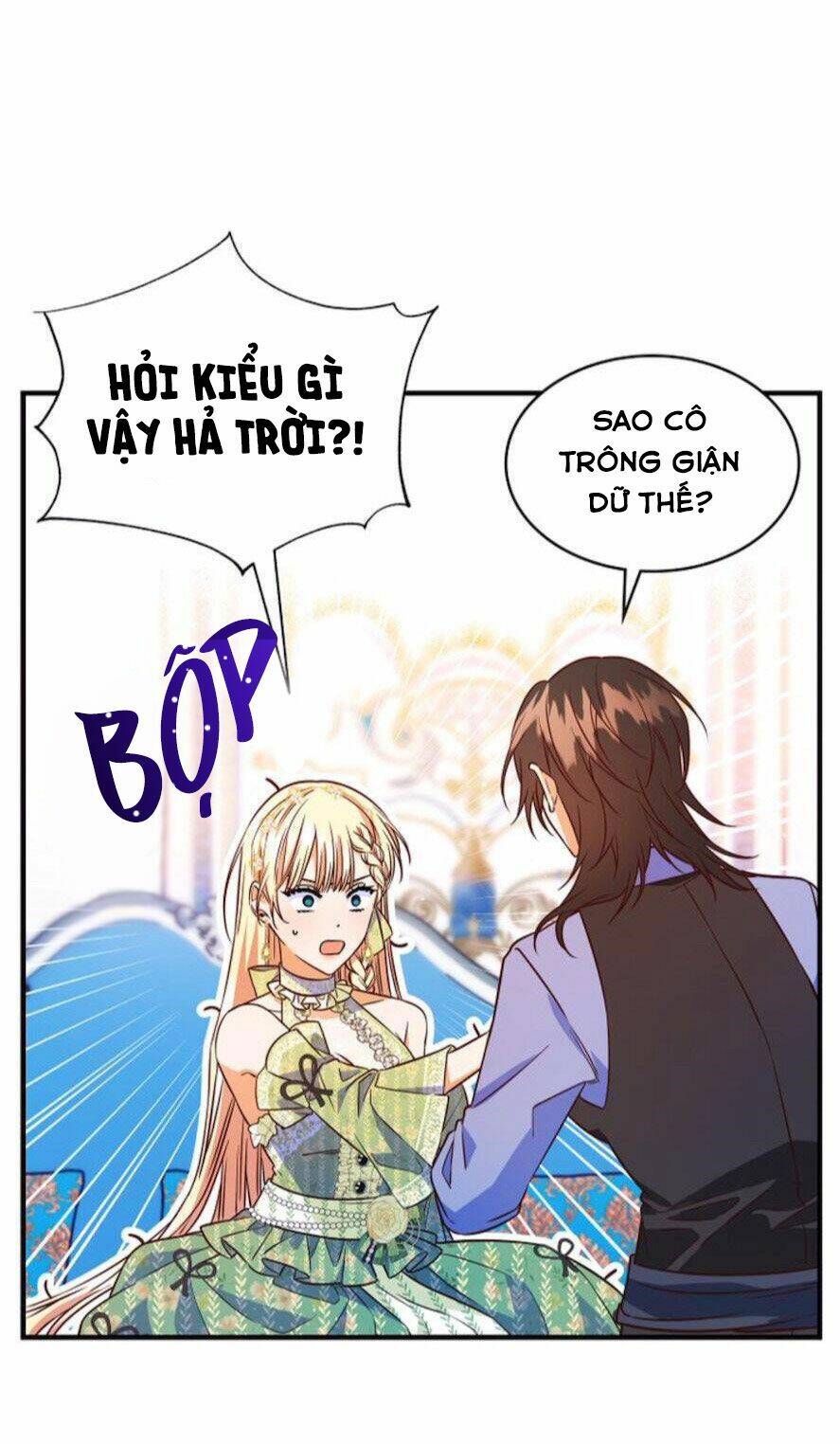 Lòng Trung Thành Với Kẻ Ác Chapter 18 - 101