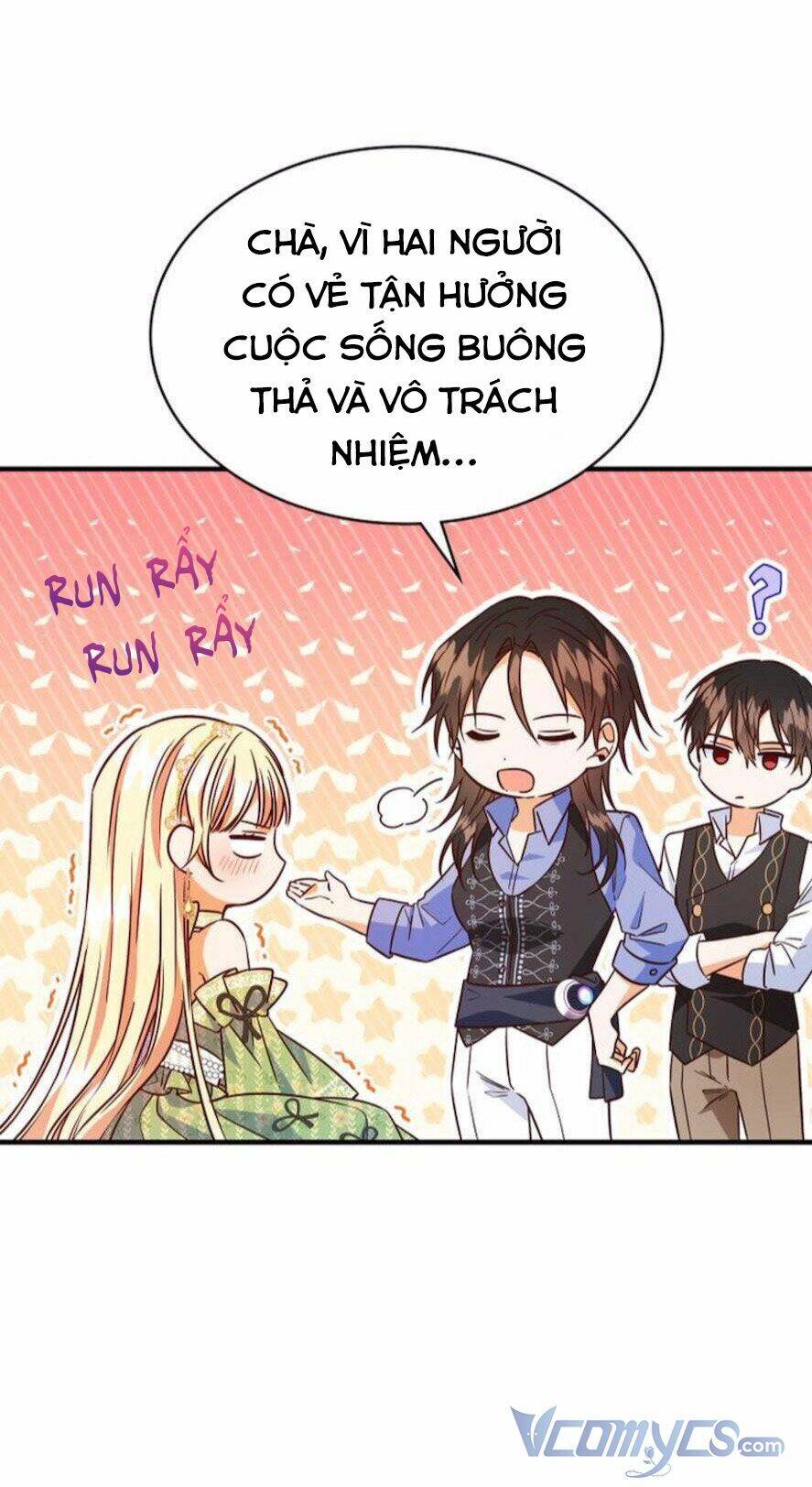 Lòng Trung Thành Với Kẻ Ác Chapter 18 - 104