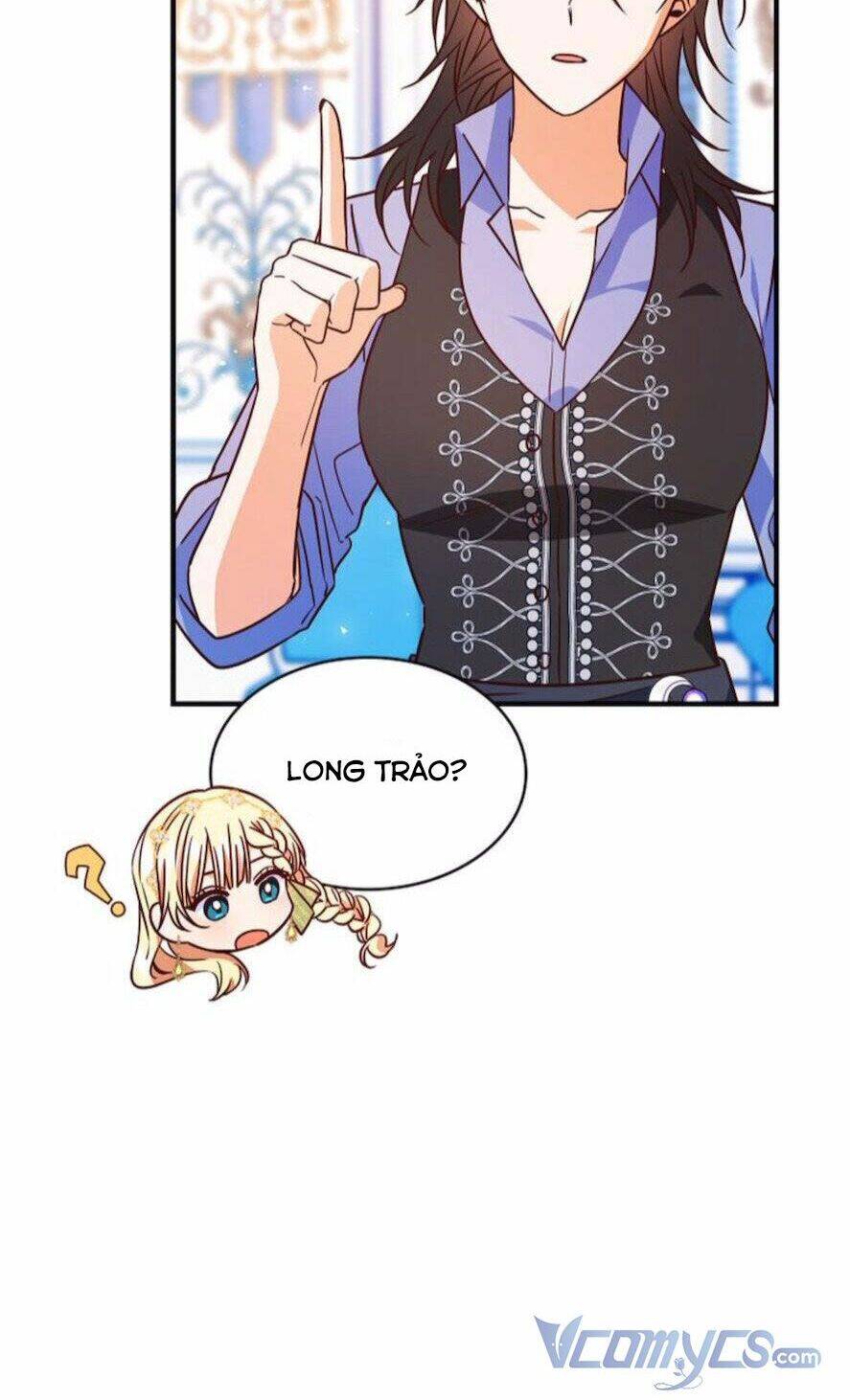 Lòng Trung Thành Với Kẻ Ác Chapter 18 - 106