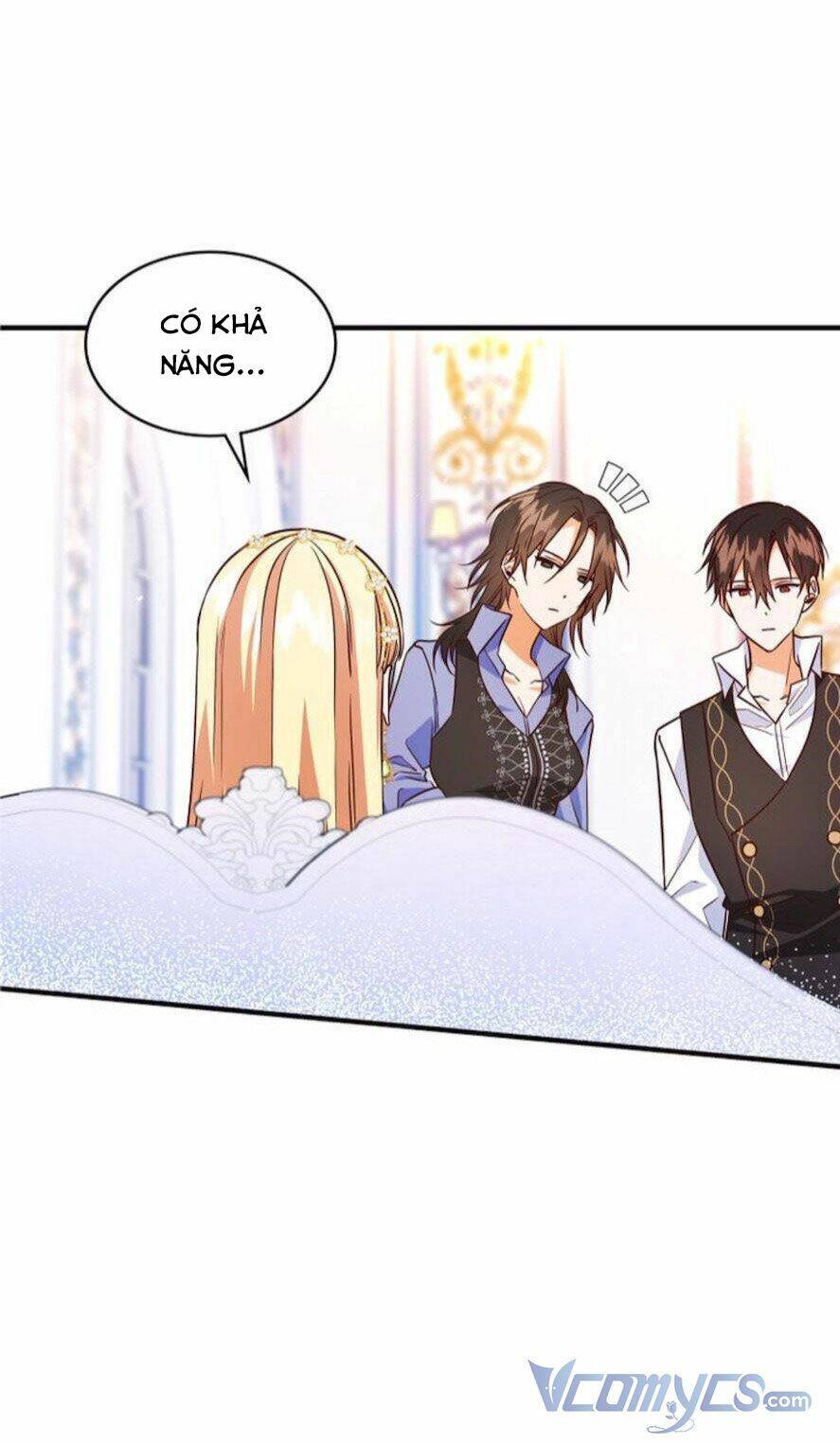 Lòng Trung Thành Với Kẻ Ác Chapter 18 - 110