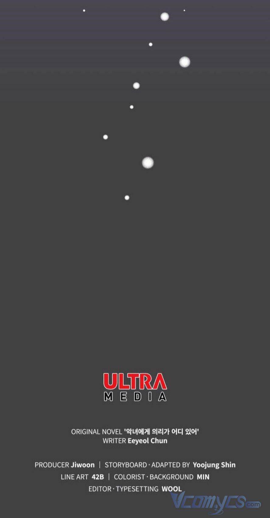 Lòng Trung Thành Với Kẻ Ác Chapter 18 - 113