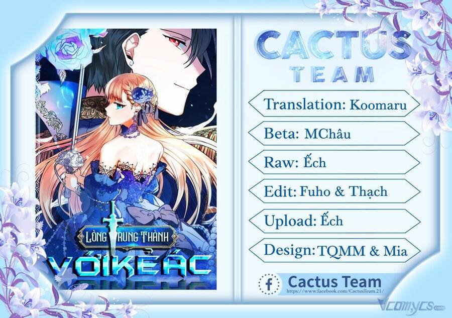 Lòng Trung Thành Với Kẻ Ác Chapter 18 - 114