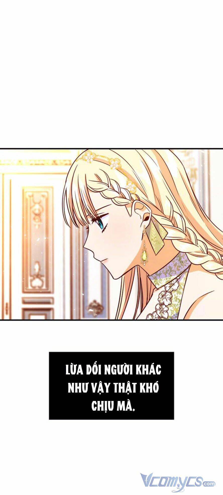 Lòng Trung Thành Với Kẻ Ác Chapter 18 - 13