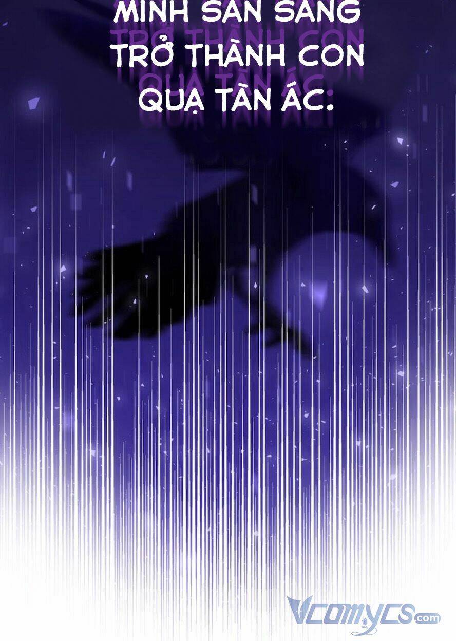 Lòng Trung Thành Với Kẻ Ác Chapter 18 - 19