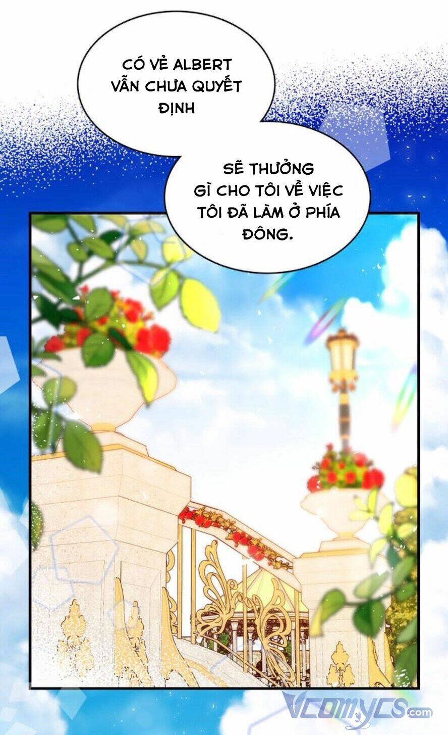 Lòng Trung Thành Với Kẻ Ác Chapter 18 - 21