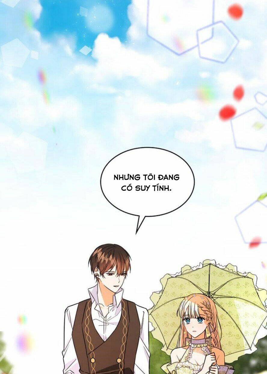Lòng Trung Thành Với Kẻ Ác Chapter 18 - 22