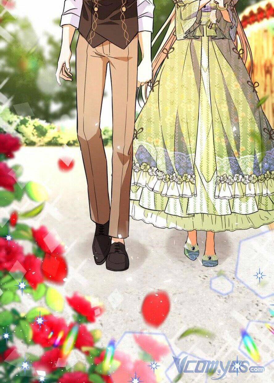 Lòng Trung Thành Với Kẻ Ác Chapter 18 - 23