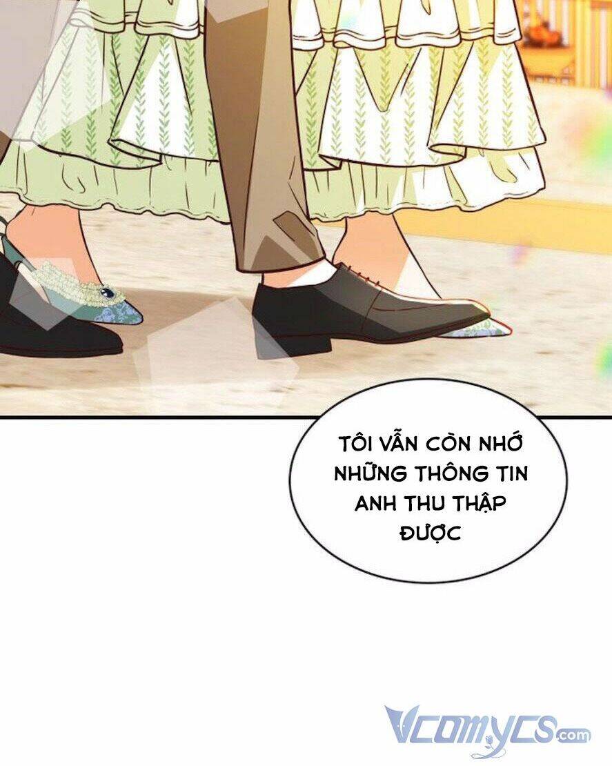 Lòng Trung Thành Với Kẻ Ác Chapter 18 - 33