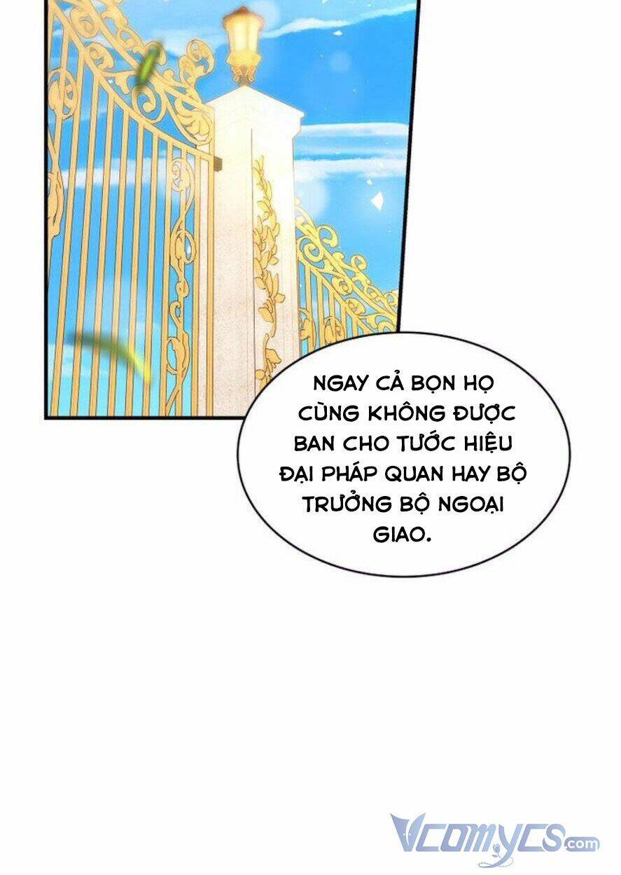 Lòng Trung Thành Với Kẻ Ác Chapter 18 - 35