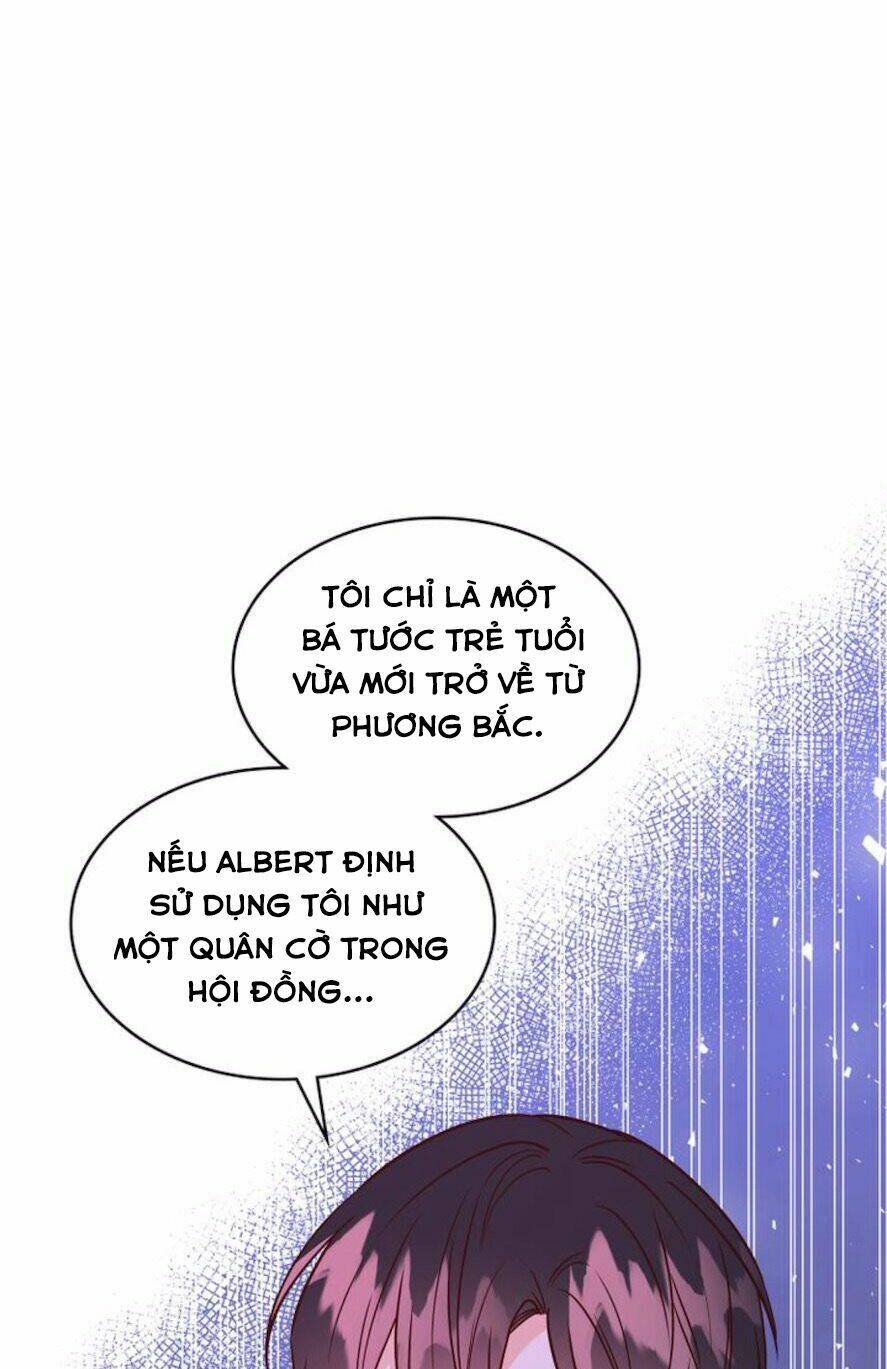 Lòng Trung Thành Với Kẻ Ác Chapter 18 - 36