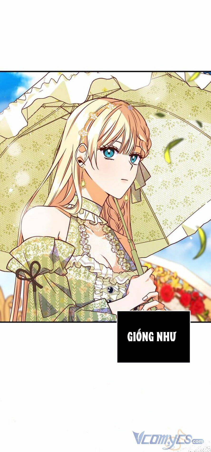 Lòng Trung Thành Với Kẻ Ác Chapter 18 - 40