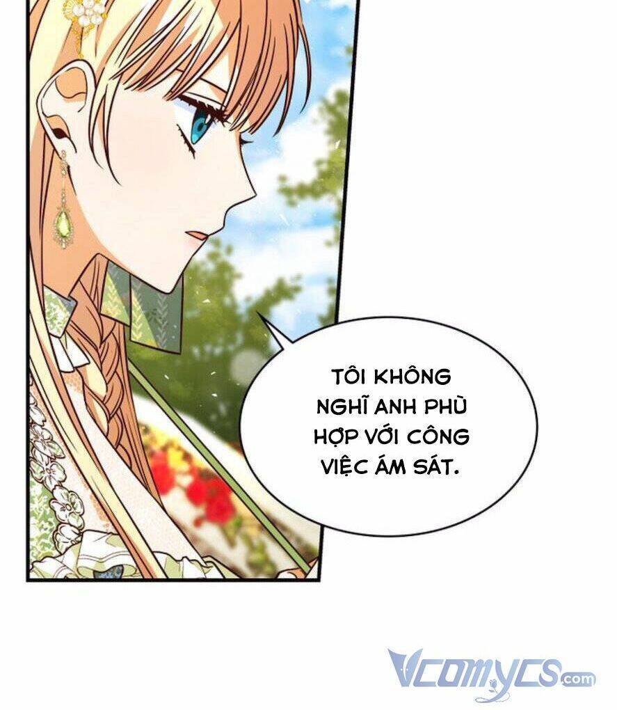 Lòng Trung Thành Với Kẻ Ác Chapter 18 - 44