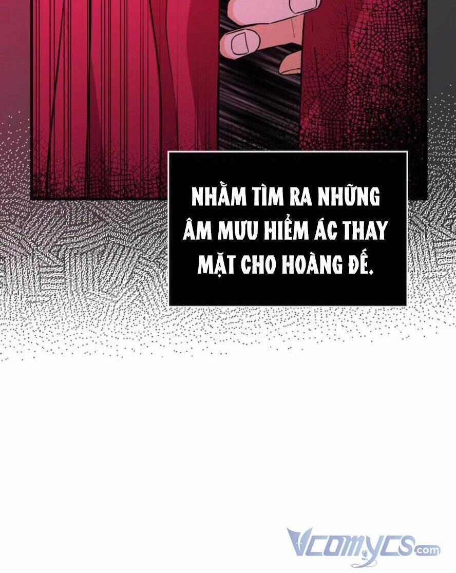 Lòng Trung Thành Với Kẻ Ác Chapter 18 - 48