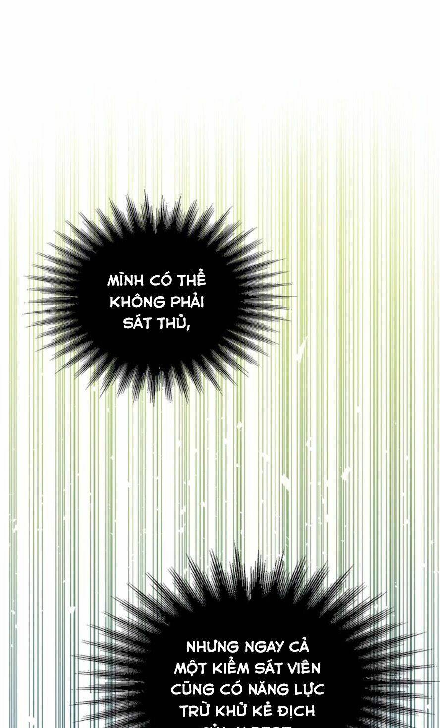 Lòng Trung Thành Với Kẻ Ác Chapter 18 - 49