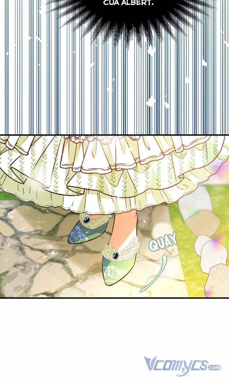 Lòng Trung Thành Với Kẻ Ác Chapter 18 - 50