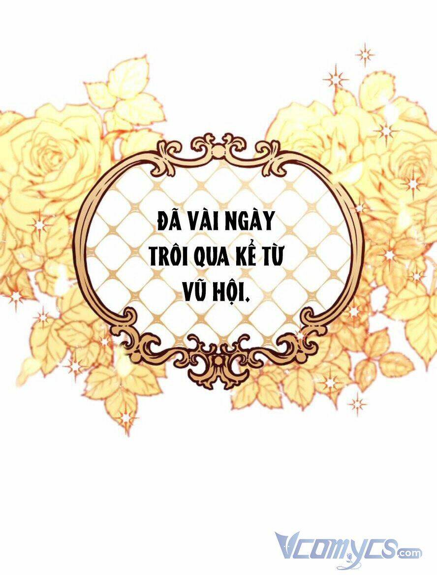 Lòng Trung Thành Với Kẻ Ác Chapter 18 - 6