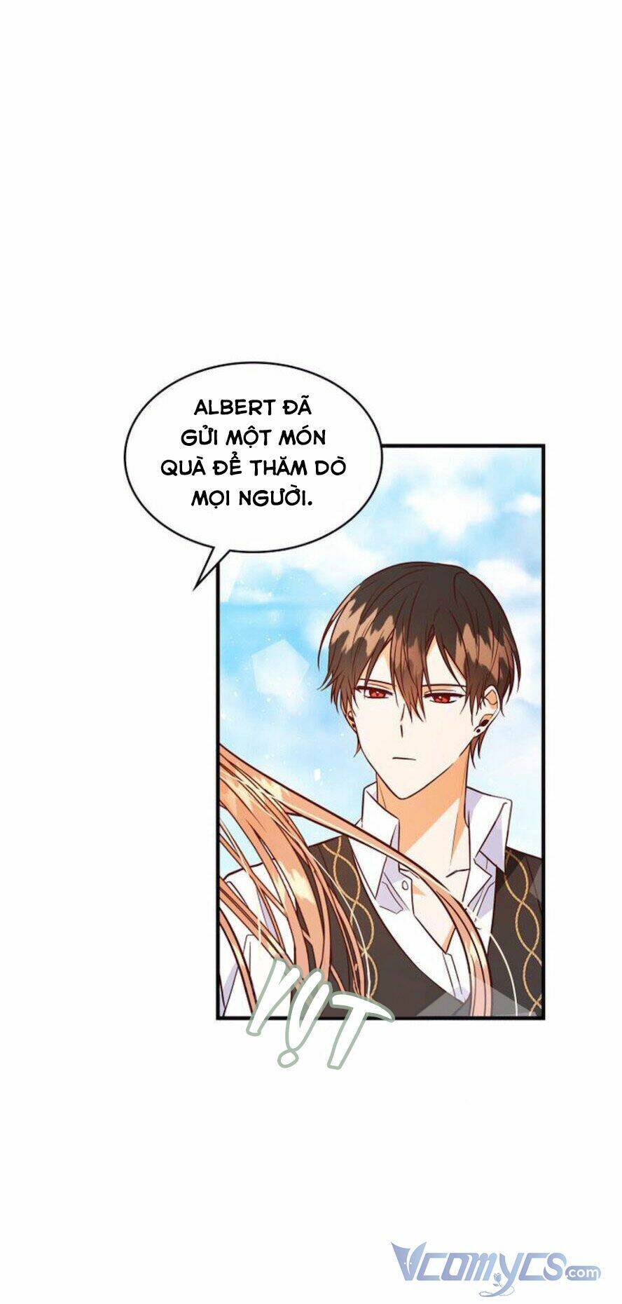 Lòng Trung Thành Với Kẻ Ác Chapter 18 - 51