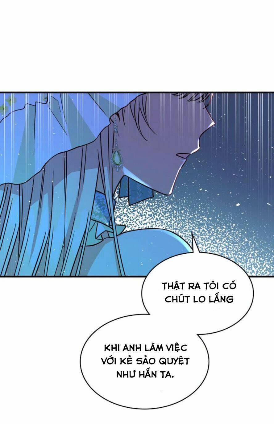 Lòng Trung Thành Với Kẻ Ác Chapter 18 - 52