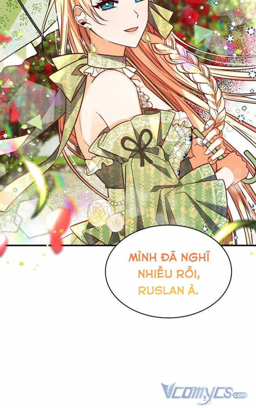 Lòng Trung Thành Với Kẻ Ác Chapter 18 - 55