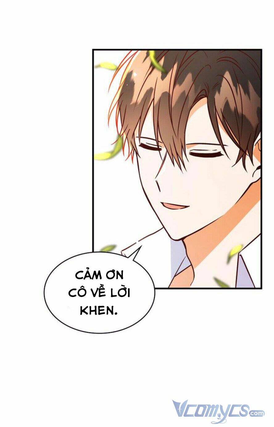 Lòng Trung Thành Với Kẻ Ác Chapter 18 - 57